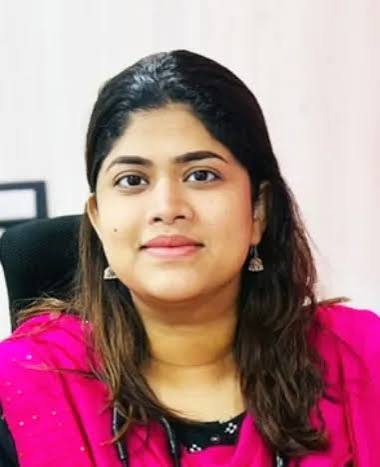 Dr Varsha Wilson